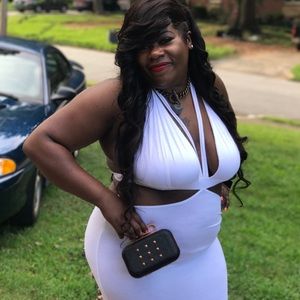 Meet your Posher, Marvelyn